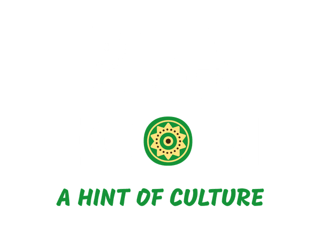Ecoki, a hint of culture